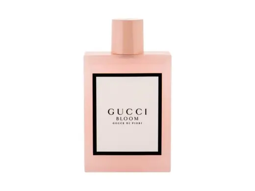 Gucci Bloom Gocce di Fiori Eau de Toilette 100 ml