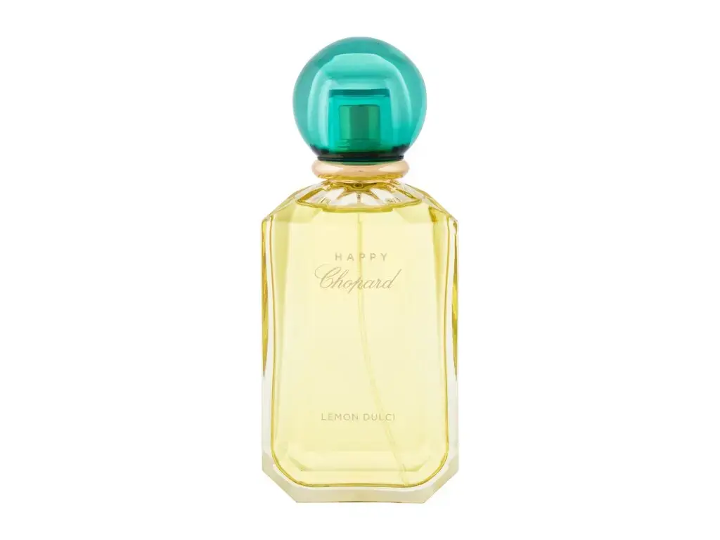 Chopard Happy Chopard Lemon Dulci Eau de Parfum 100 ml