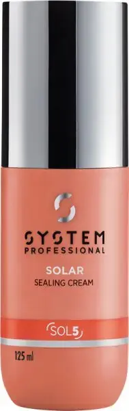 Solar Sealing Nourishing Sun Cream - 125ml