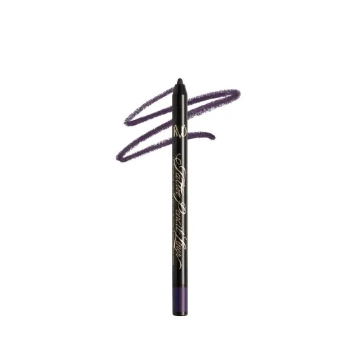 Kat Von D, Tattoo, Gel Pencil Eyeliner, Diox Purple, 0.5 g