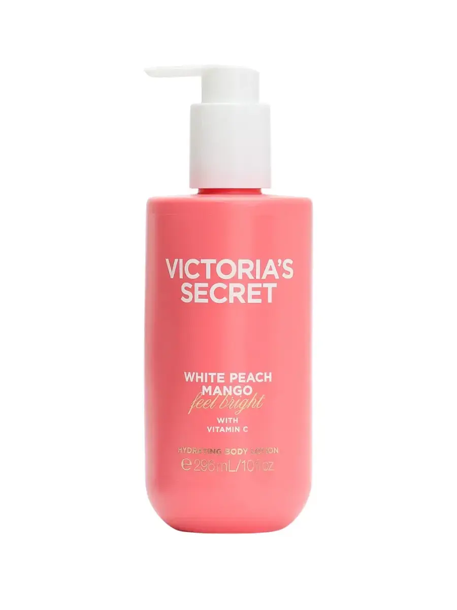 Victoria`s Secret , White Peach  AND  Mango