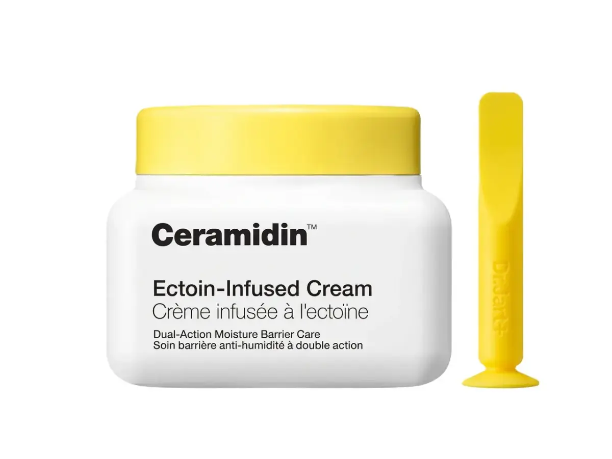 Dr. Jart+ Ceramidin Cream with Ectoin