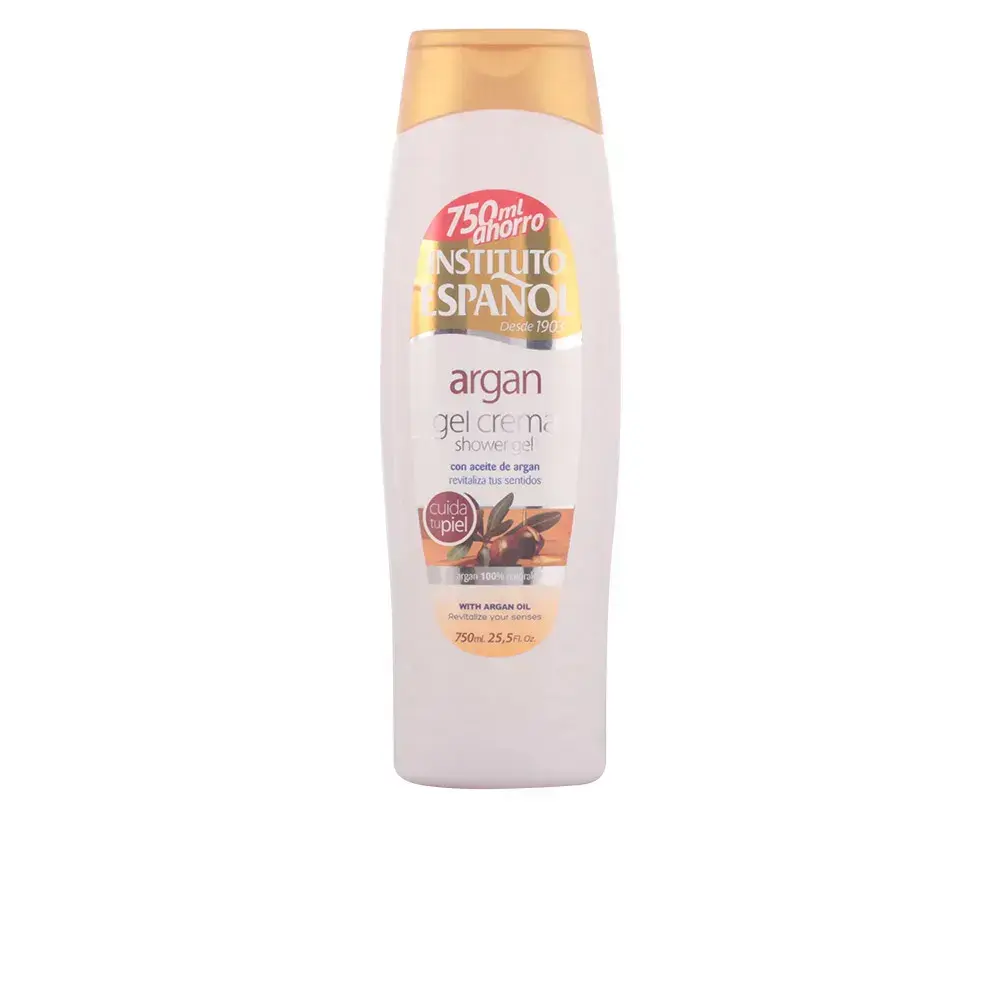 Instituto Espanol Instituto Español Argan Cream