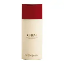 Great Opium body lotion