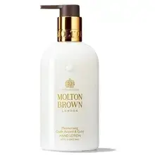 Oudh Accord & Gold Hand Lotion