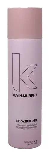 KEVIN.MURPHY Body Builder Mousse 375ml