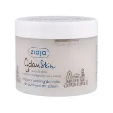 GdanSkin Body Peeling - Body peeling.