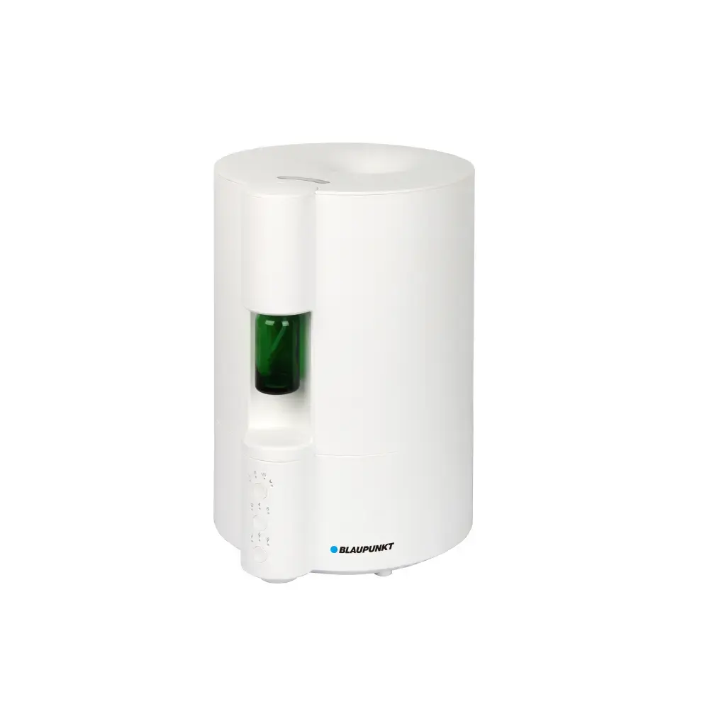 Blaupunkt air humidifier with an aroma diffuser