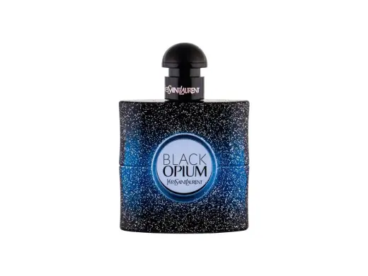 Yves Saint Laurent Black Opium Intense Eau de Parfum 50 ml