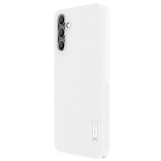 Nillkin Super Frosted Back phone case for Samsung Galaxy A14 4G (A145) white