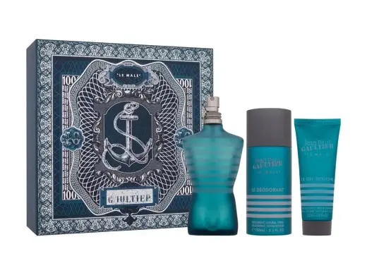 Jean Paul Gaultier Le Male Eau de Toilette 125 ml