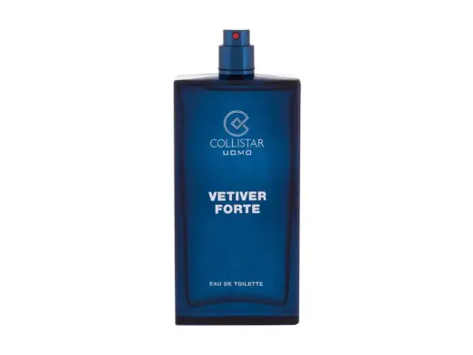 Collistar Vetiver Forte Eau de Toilette 100 ml