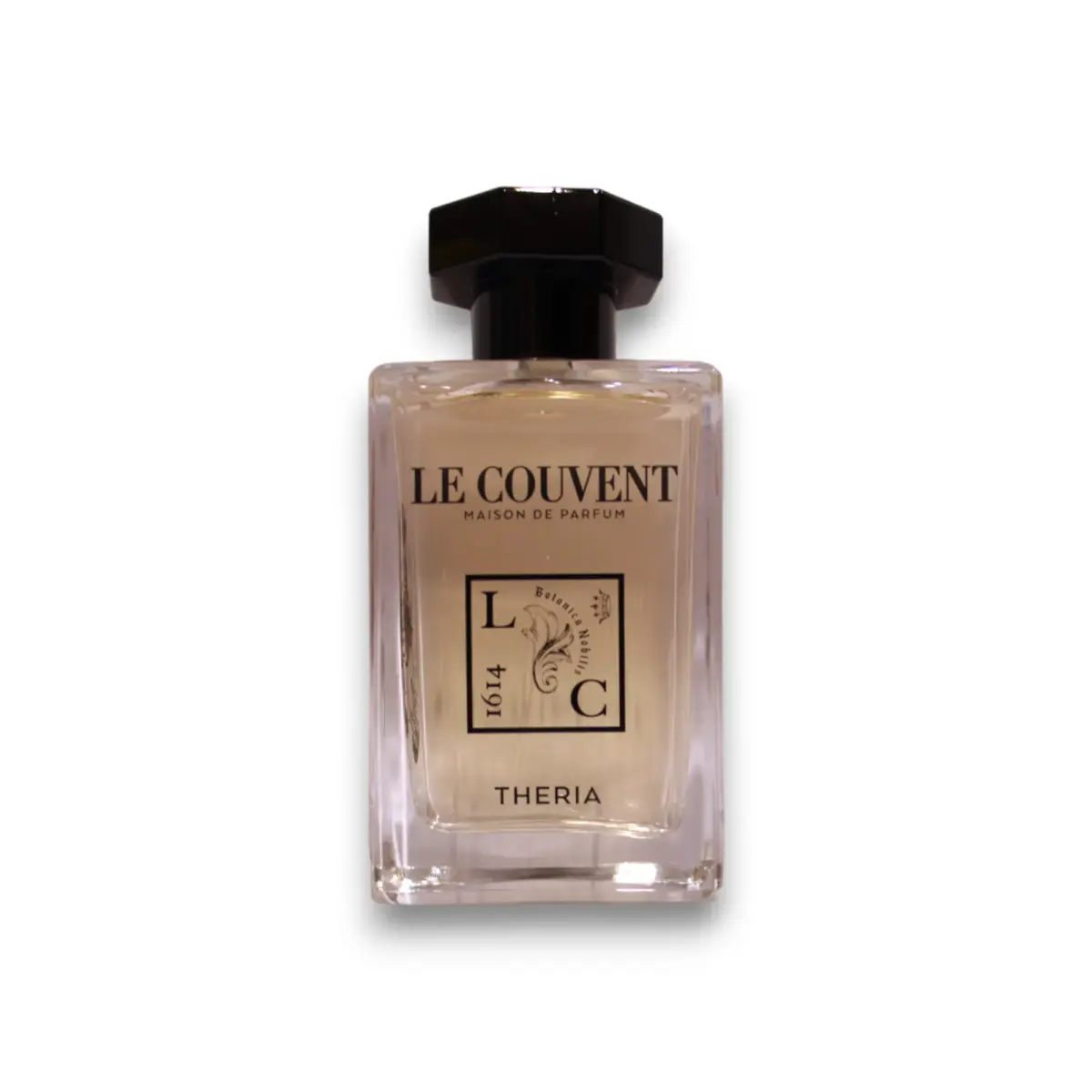 Le Couvent Maison de Parfum, Singulieres - Singuliere Theria, Eau De Parfum, Unisex, 100 ml *Tester