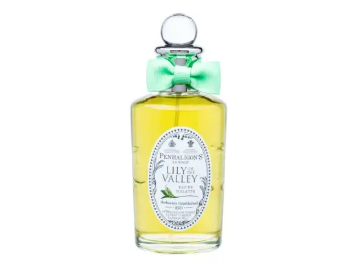 Penhaligon´s Lily of the Valley Eau de Toilette 100 ml