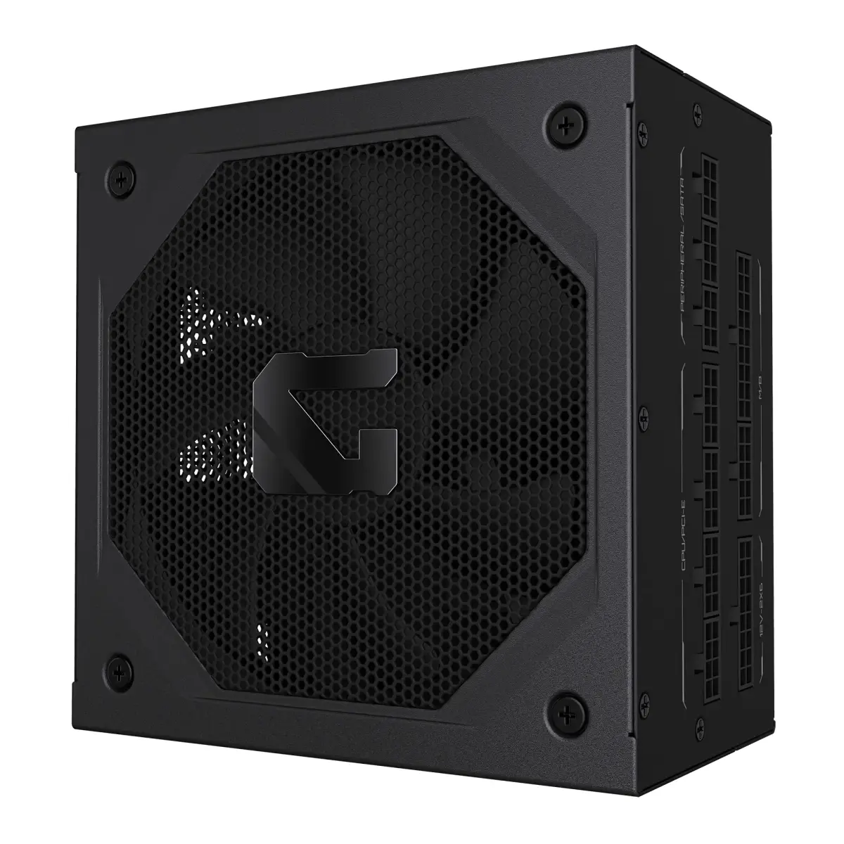GIGABYTE GAMING 1000GM PG5 Power Supply Unit