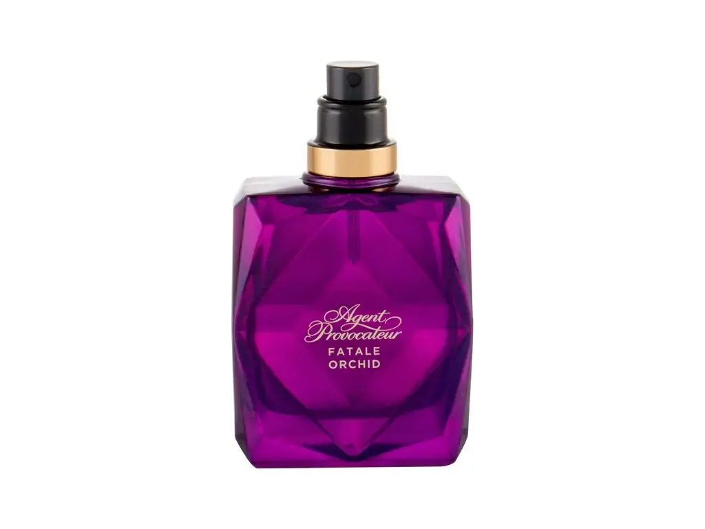 Agent Provocateur Fatale Orchid Eau de Parfum 50 ml