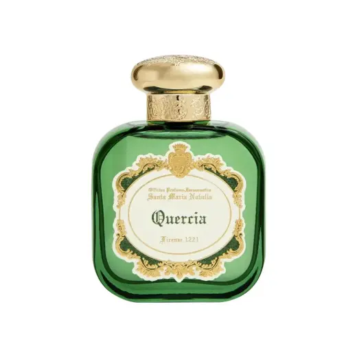Santa Maria Novella, Quercia, Eau De Parfum, Unisex, 50 ml