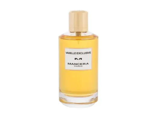 MANCERA Les Exclusifs Vanille Exclusive Eau de Parfum 120 ml