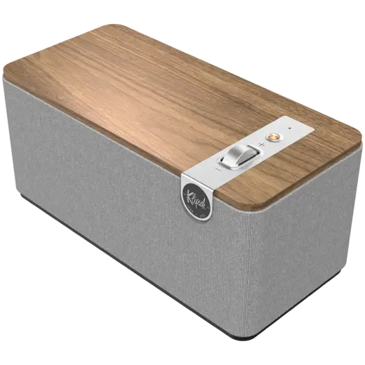 Klipsch Home Audio System The One Plus, Walnut