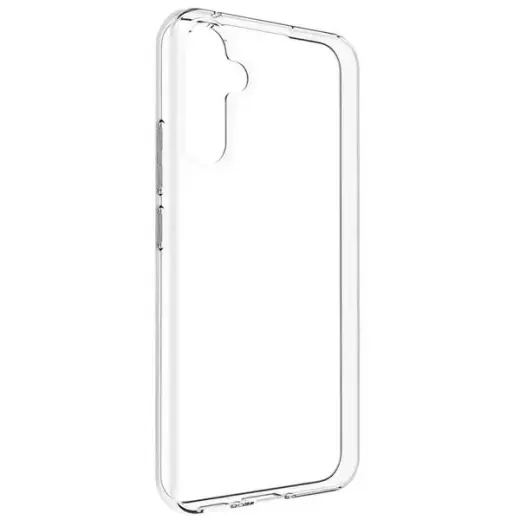 Puro Nude 0.3 Sam A34 5G A346 przeźroczysty|transparent PUSGA3403NUDETR