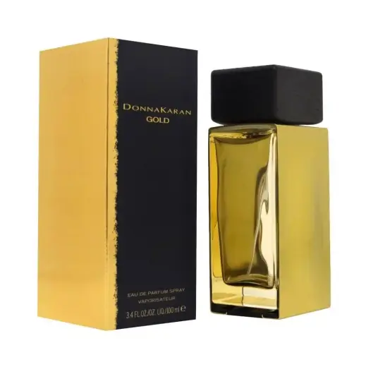 DKNY Donna Karan Gold (EDP) parfimērijas ūdens sievietēm 100 ml