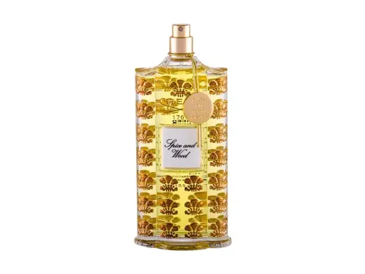 Creed Les Royales Exclusives Spice and Wood Eau de Parfum 75 ml