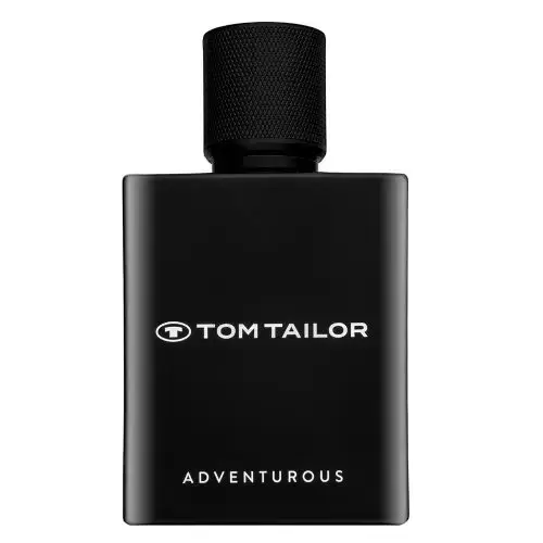 Tom Tailor Adventurous Eau de Toilette for men 50 ml.