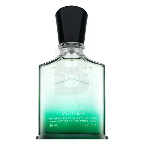 Creed Original Vetiver unisex eau de parfum 50 ml