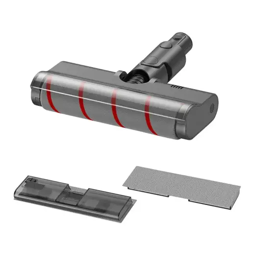 Brush + water tank + mop attachment for Dreame T20