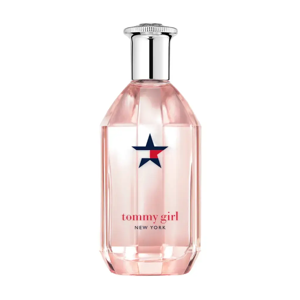 Tommy Hilfiger Tommy Girl New York (EDT) tualetes ūdens sievietēm 100 ml