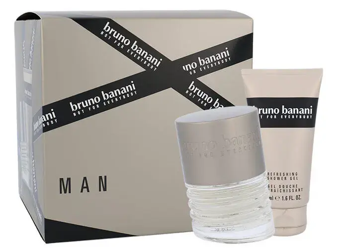 Bruno Banani Man Eau de Toilette 30 ml