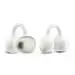 Guess Metallic Finish Classic Logo OWS Wireless Earphones Gold