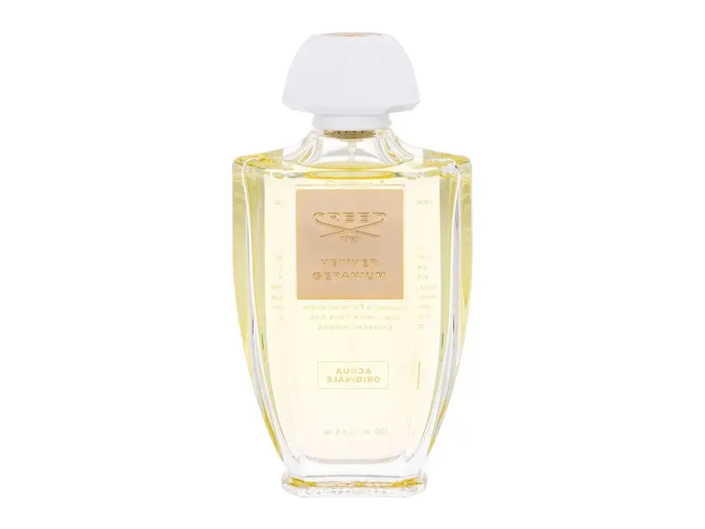 Creed Acqua Originale Vetiver Geranium Eau de Parfum 100 ml