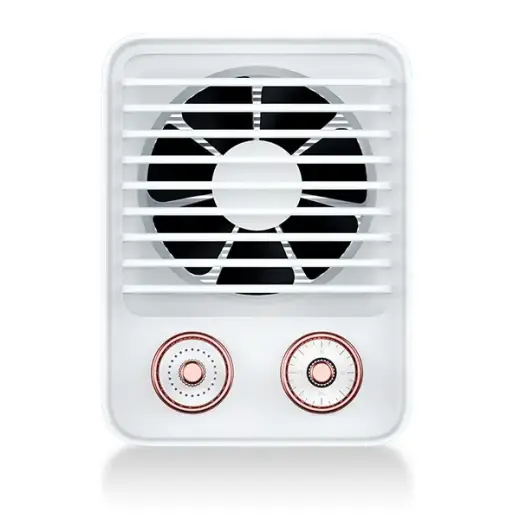 USAMS Mosquito Killer Lamp balta ZB62MWD02 (US-ZB062)