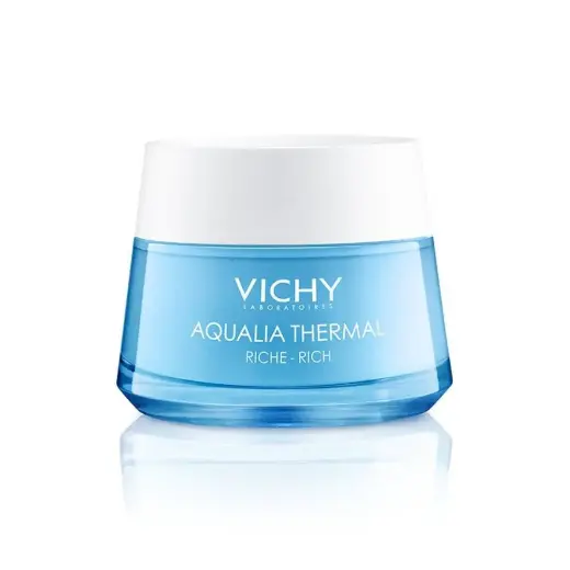Vichy Aqualia Thermal Rich Cream 50ml