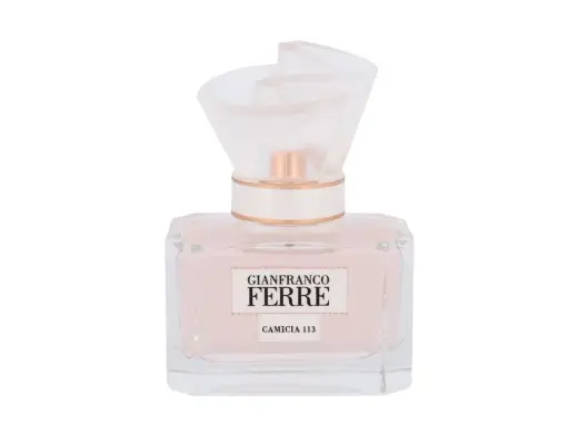 Gianfranco Ferré Camicia 113 Eau de Toilette 50 ml
