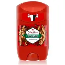 Old Spice Solid deodorant for men Bearglove (Deodorant Stick) 50 ml 50ml
