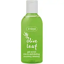 Olive Leaf (Gel Scrub Micro-Exfoliating) 200 ml