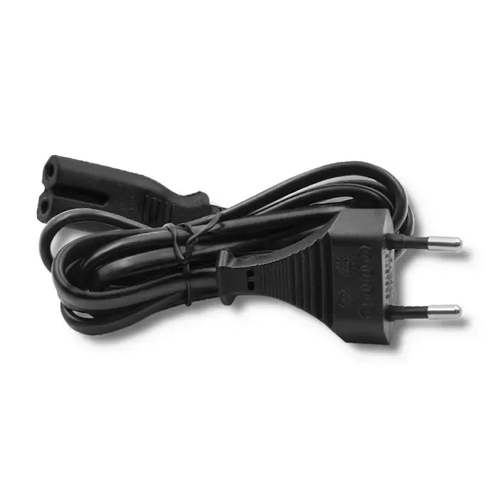 Qoltec Desktop power supply 84W | 12V | 7A | 5.5*2.5  +power cable