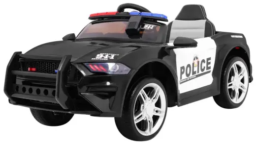 GT Sport Police