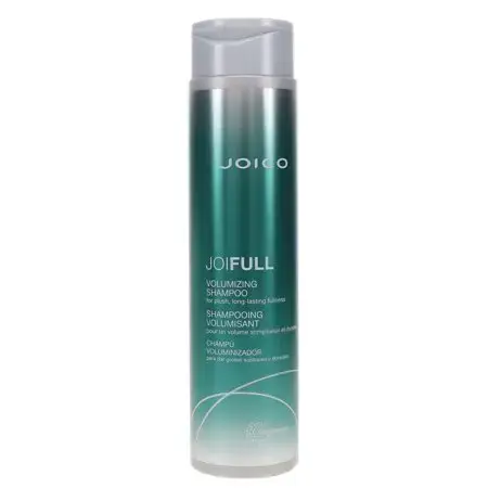 1017 Alyx 9 Sm Volumizing Shampoo 300ml in Clear