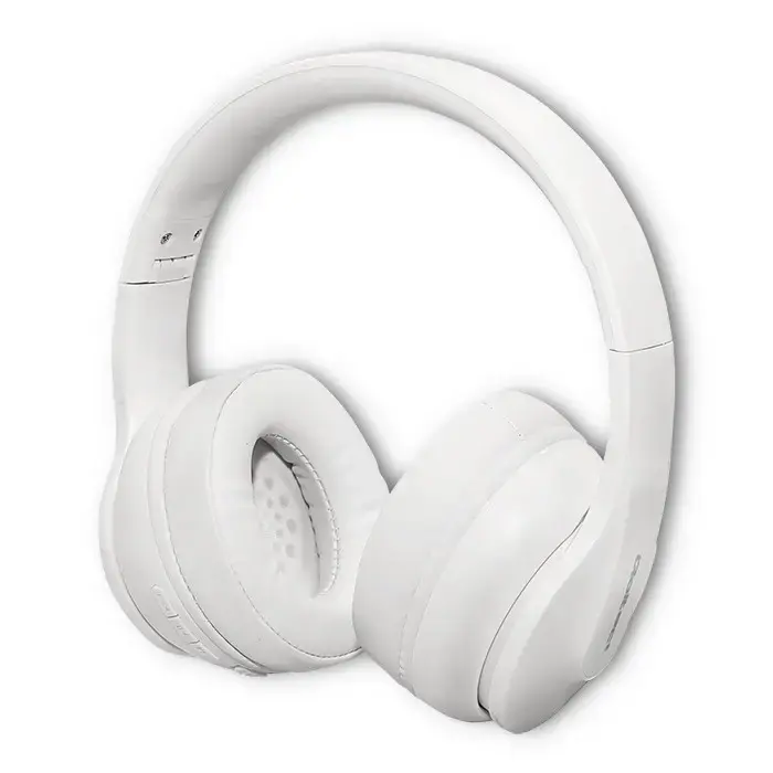 Wireless headphones with microphone, BT 5.0 AB