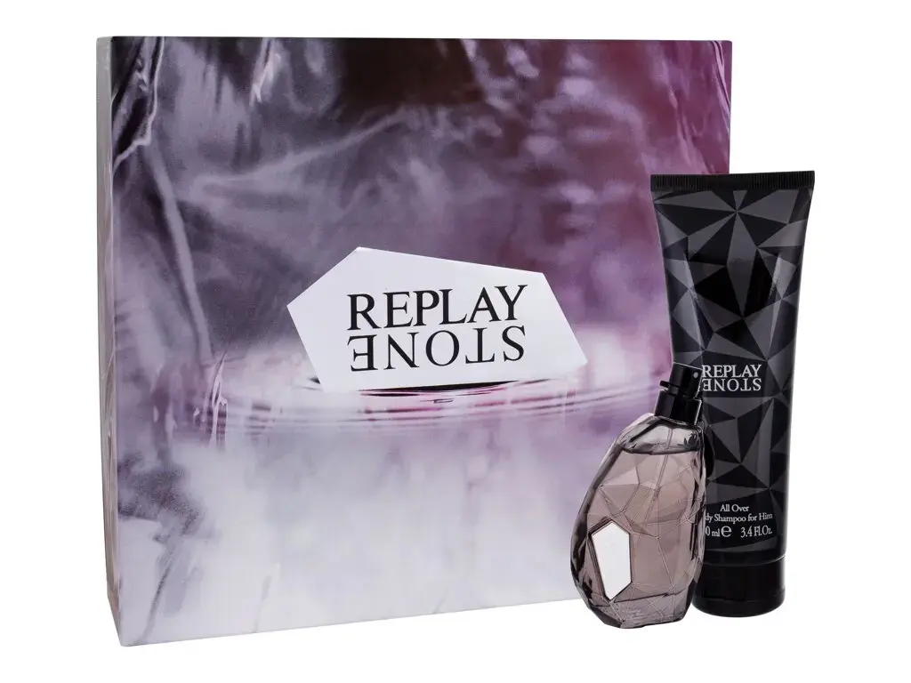 Replay Stone Eau de Toilette 50 ml