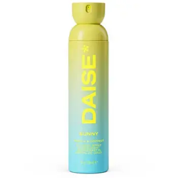 Daise Sunny Body Spray & Deodorant - Tělový sprej a deodorant 120ml