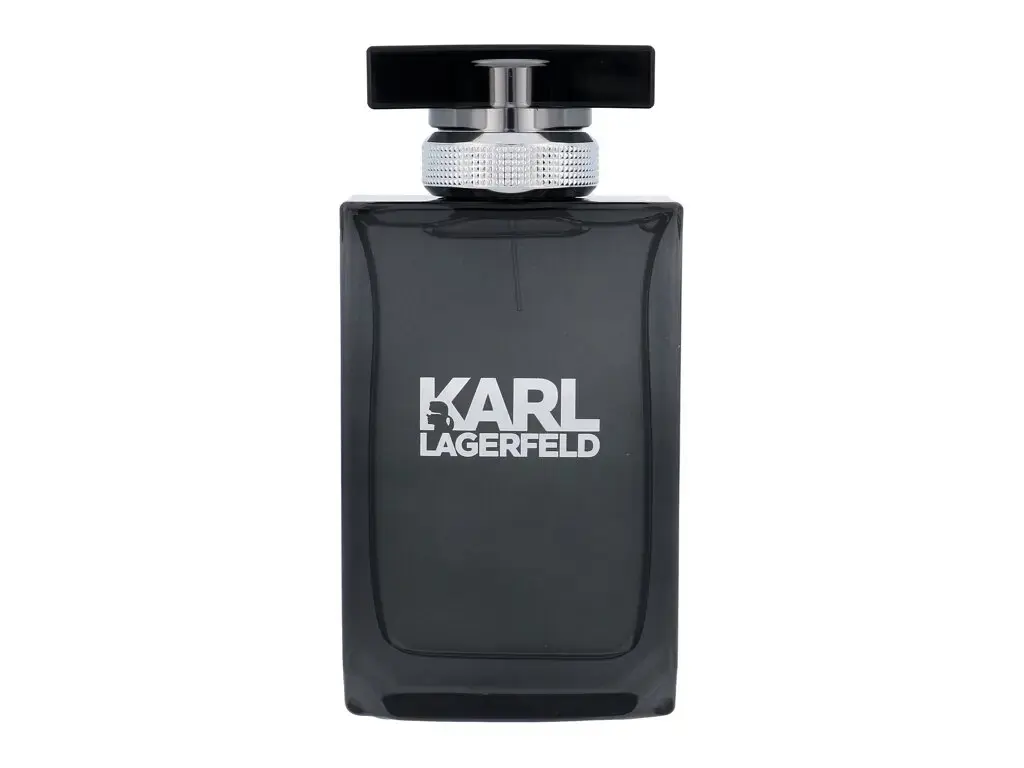 Karl Lagerfeld Karl Lagerfeld For Him Eau de Toilette 100 ml