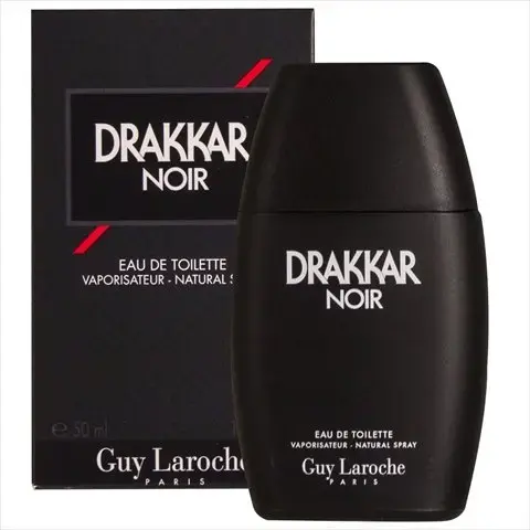 Guy Laroche Drakkar Noir (EDT) tualetinis vanduo vyrams 30 ml