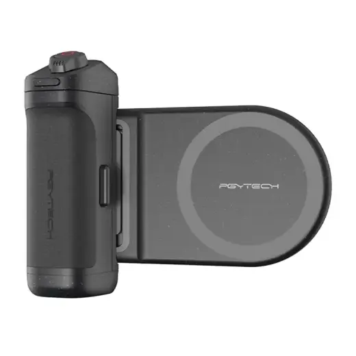 PGYTech MagCam phone holder (black)