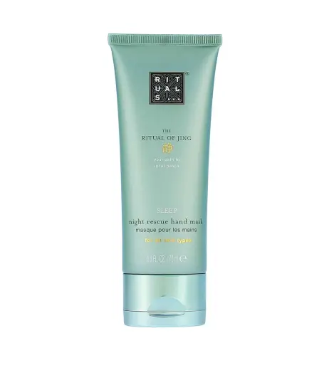 Rituals The Ritual Of Jing Night Rescue Hand Mask 70ml
