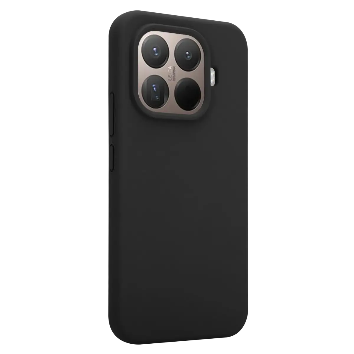 Tactical Velvet Smoothie Cover for Xiaomi 15T Pro Asphalt