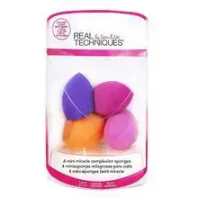 Real Techniques Miracle Complexion Mini Sponges
